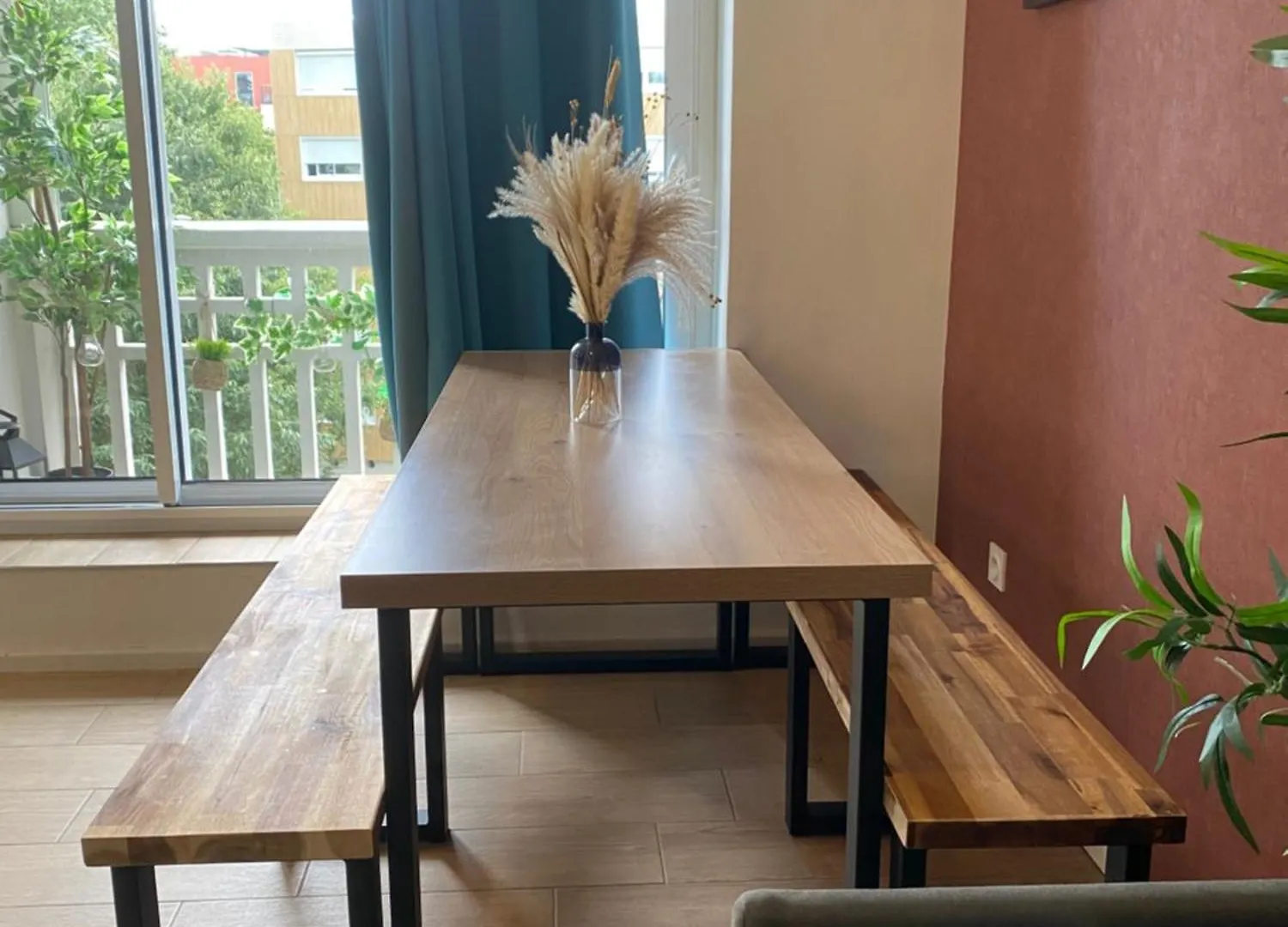 Appartement Sleep In Villeurbanne - Parking Gratuit France