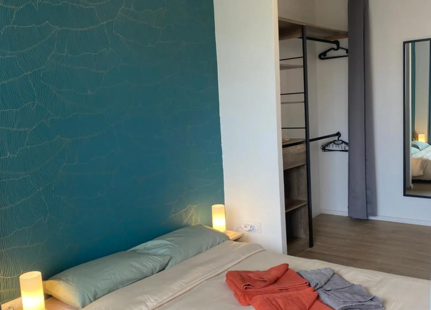 Sleep In Villeurbanne - Parking Gratuit