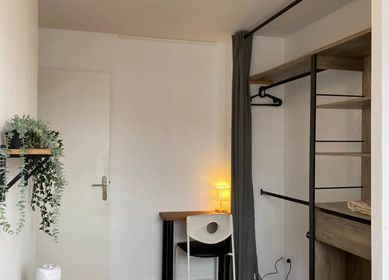 Sleep In Villeurbanne - Parking Gratuit Appartement