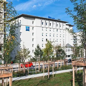 2* Otel Ibis Budget Lyon