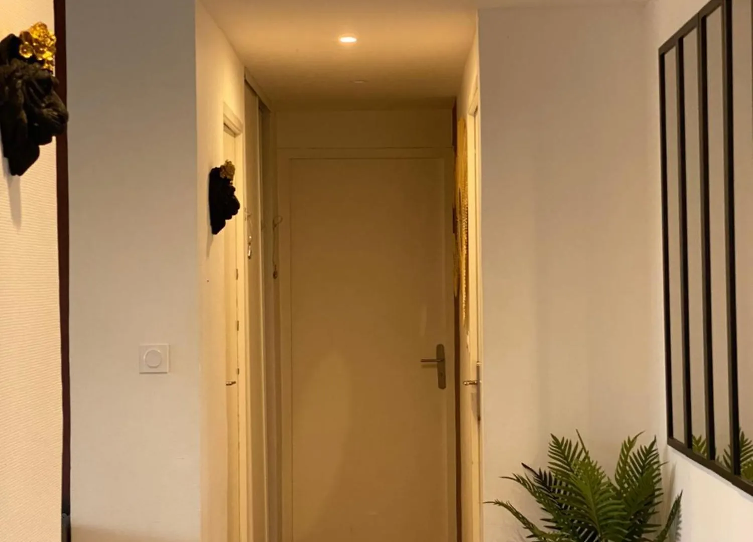Sleep In Villeurbanne - Parking Gratuit
